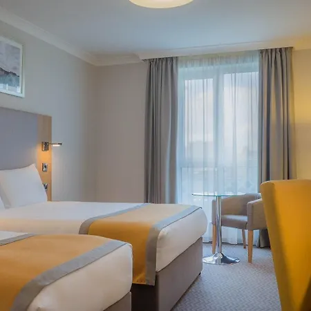 Hotel Maldron 3*