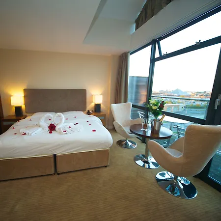 Maldron Hotel Tallaght
