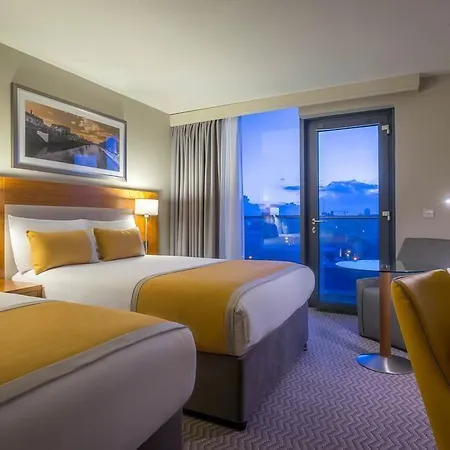 Hotel Maldron Tallaght