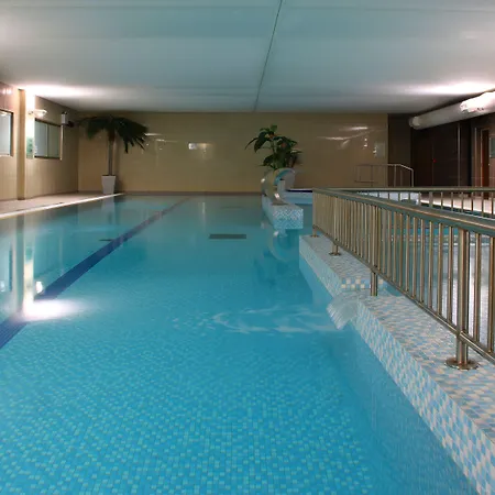 Maldron Hotel