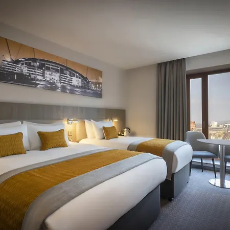 Maldron Hotel
