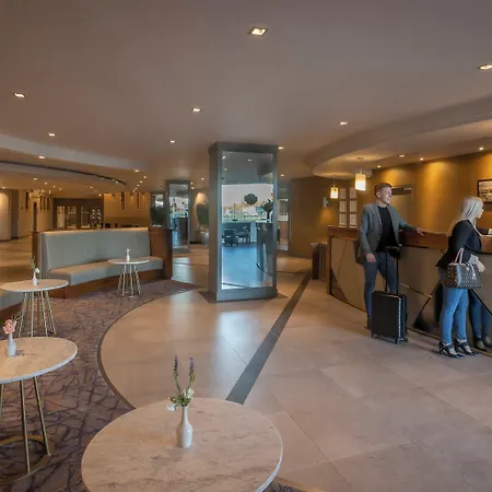 Maldron Hotel Tallaght