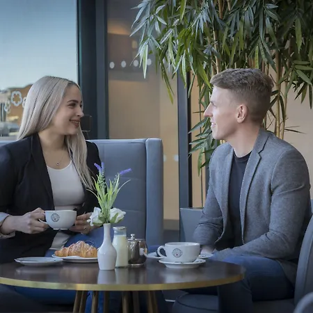 Hotel Maldron Tallaght