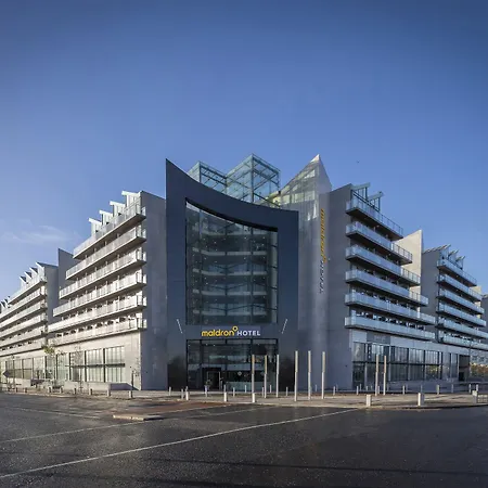 Maldron Tallaght