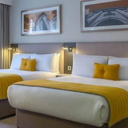Maldron Hotel Tallaght