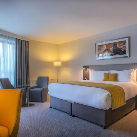 Maldron Hotel