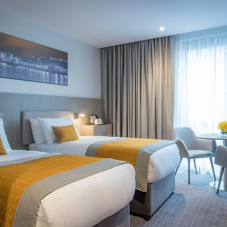 Maldron Hotel Tallaght