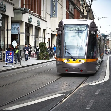 Maldron Hotel Tallaght