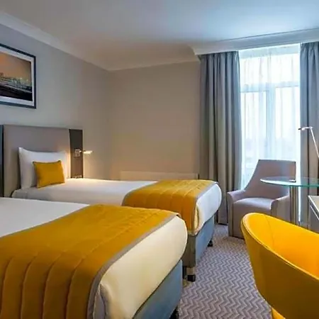 Maldron Hotel Tallaght