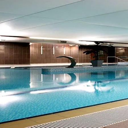 Hotel Maldron