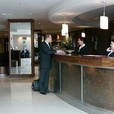 Hotel Maldron
