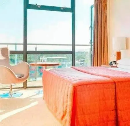 Maldron Hotel 3*