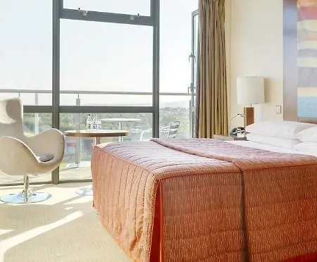 Hotel Maldron 3*