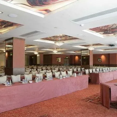 Hotel Maldron