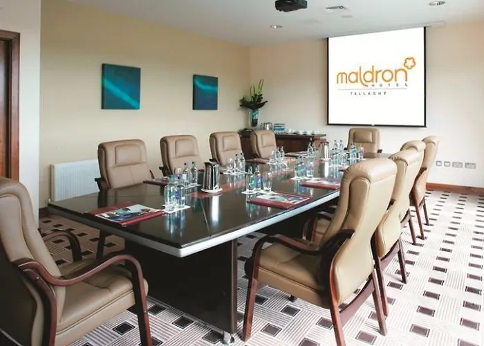 Maldron Hotel Tallaght