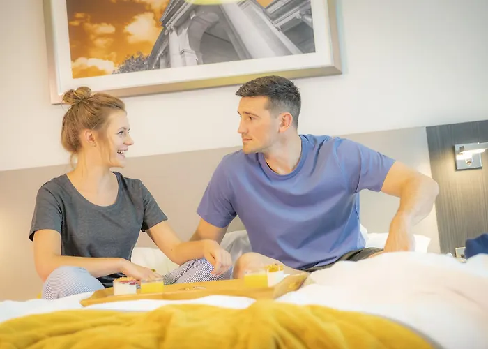 Hotel Maldron Tallaght