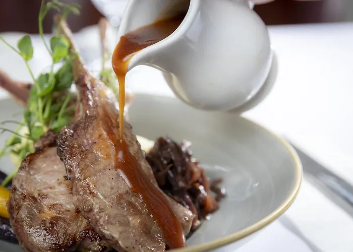 Hotel Maldron Tallaght