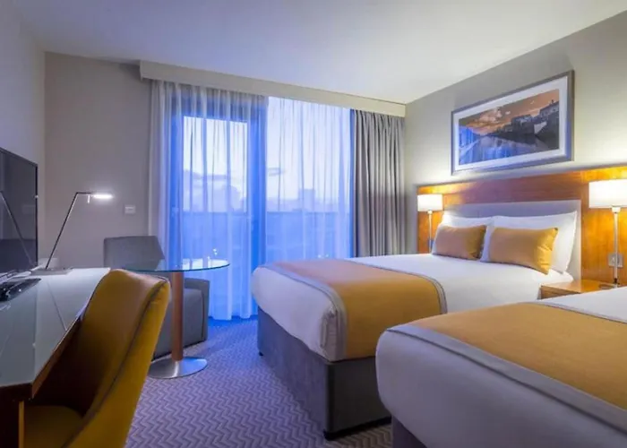 Hotel Maldron Tallaght