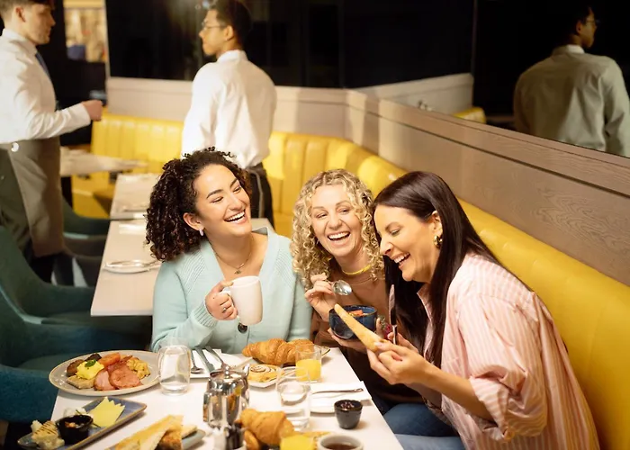 Hotel Maldron Tallaght