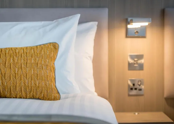 Hotel Maldron Tallaght