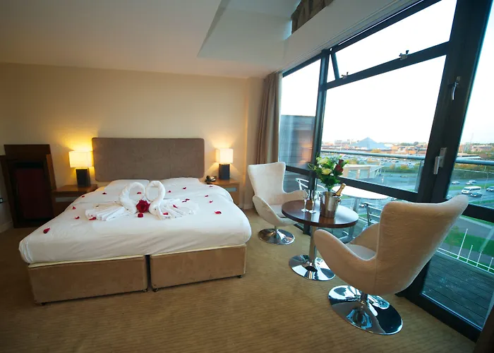 Maldron Hotel Tallaght