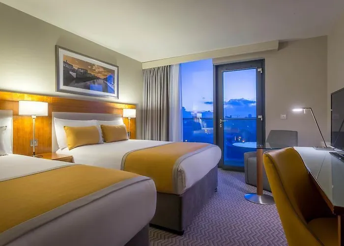 Hotel Maldron Tallaght