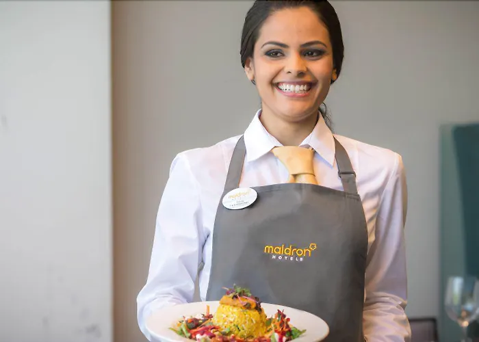 Hotel Maldron Tallaght