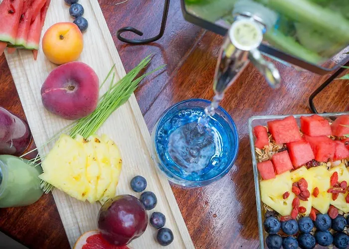 Maldron Отель Тала