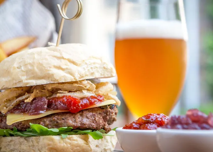 Maldron Отель 3*