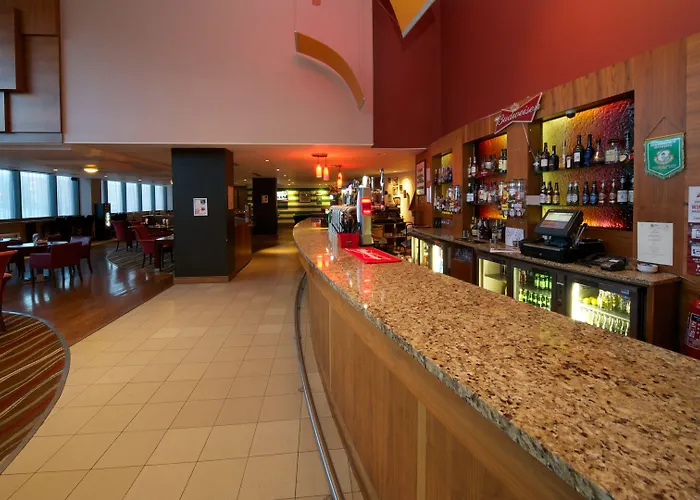 Hotel Maldron Tallaght