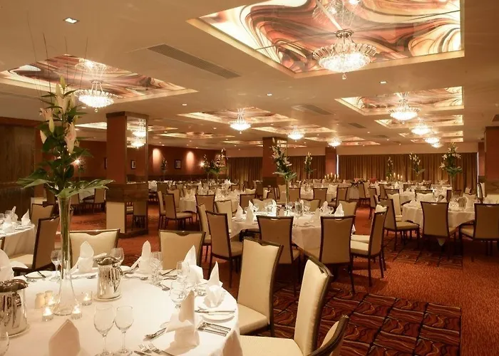 Hotel Maldron Tallaght