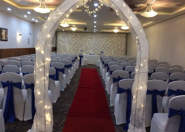 Maldron Отель 3*