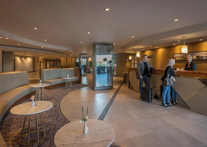 Maldron Hotel Tallaght