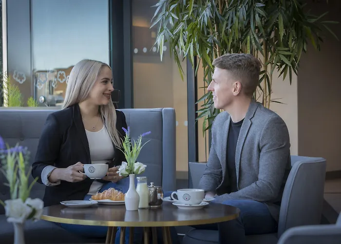 Hotel Maldron Tallaght