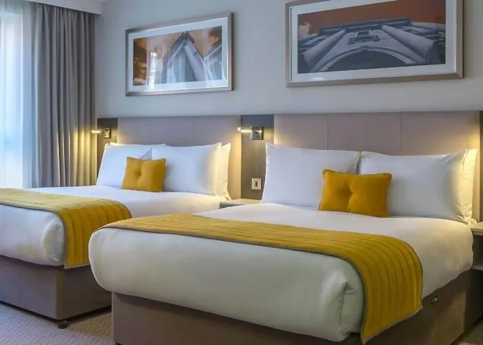 Maldron Hotel Tallaght