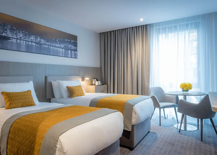 Maldron Hotel Tallaght