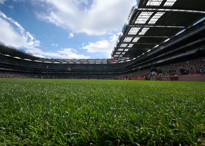 Hotel Maldron Tallaght