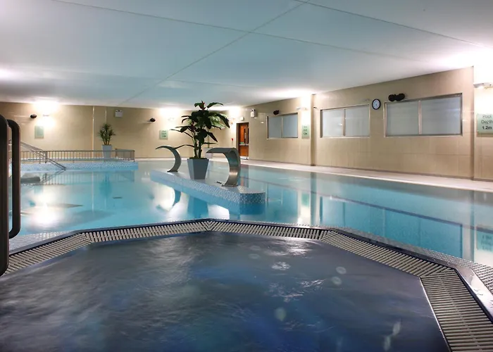 Maldron Hotel Tallaght